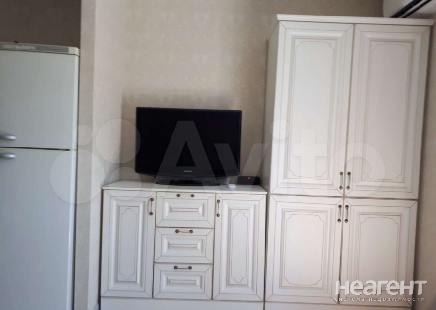 Продается 1-комнатная квартира, 22,4 м²