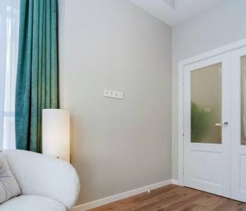 Продается 3-х комнатная квартира, 55 м²