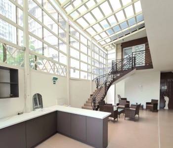 Продается 1-комнатная квартира, 21 м²