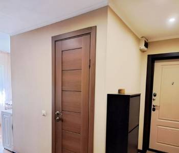 Продается 3-х комнатная квартира, 72,5 м²