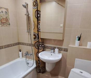 Продается 3-х комнатная квартира, 72,5 м²