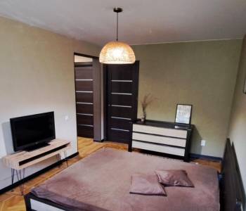 Продается 3-х комнатная квартира, 72,5 м²
