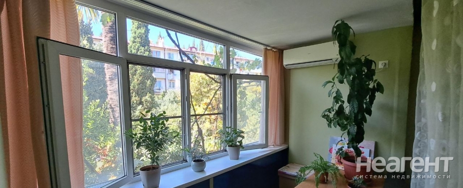 Продается 3-х комнатная квартира, 72,5 м²