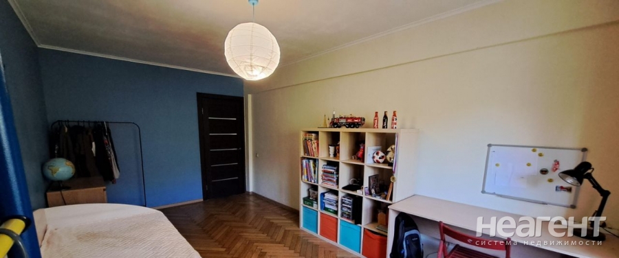 Продается 3-х комнатная квартира, 72,5 м²