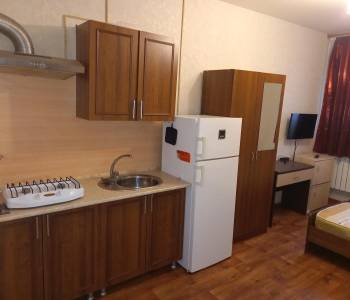 Сдается Комната, 17 м²