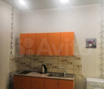 Продается 2-х комнатная квартира, 40 м²