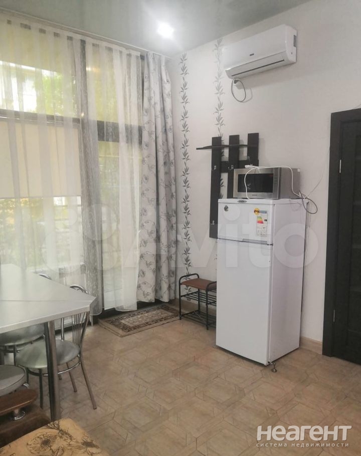 Продается 2-х комнатная квартира, 40 м²