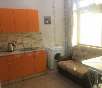 Продается 2-х комнатная квартира, 40 м²