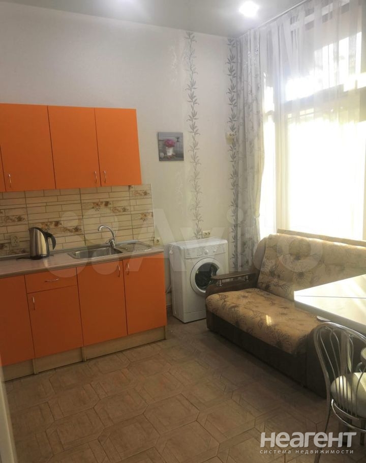 Продается 2-х комнатная квартира, 40 м²