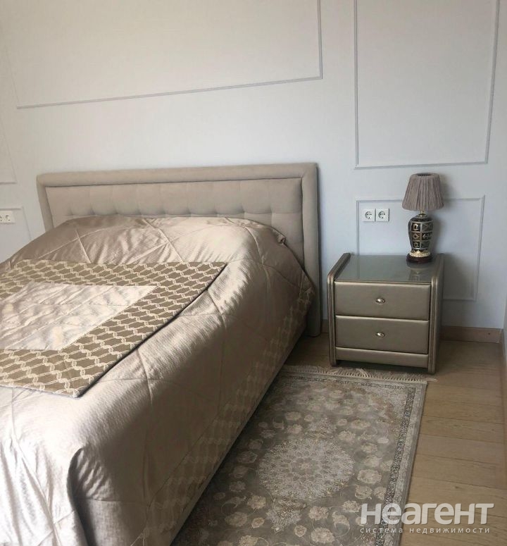 Продается 3-х комнатная квартира, 90 м²