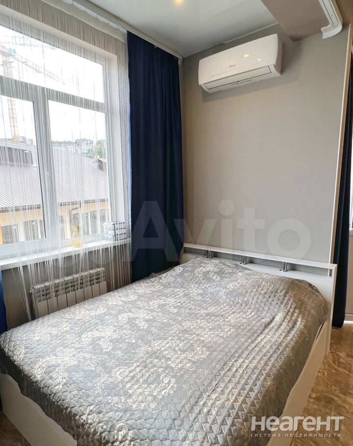 Продается 1-комнатная квартира, 31 м²