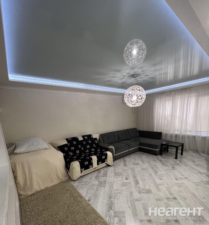 Продается 2-х комнатная квартира, 50,6 м²