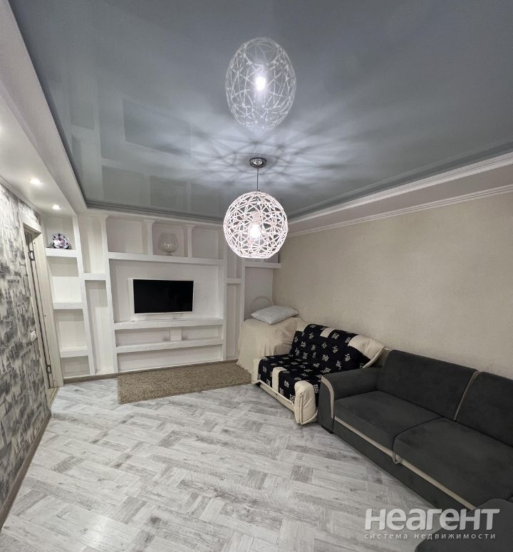 Продается 2-х комнатная квартира, 50,6 м²