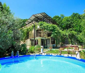 Продается Дом, 85 м²