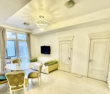 Продается 3-х комнатная квартира, 85 м²