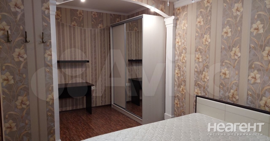 Продается 1-комнатная квартира, 33,7 м²