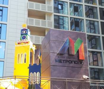 Продается 2-х комнатная квартира, 36 м²