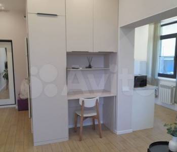 Продается 2-х комнатная квартира, 36 м²