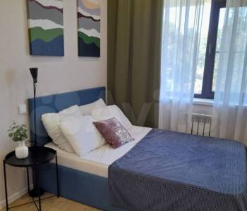 Продается 2-х комнатная квартира, 36 м²
