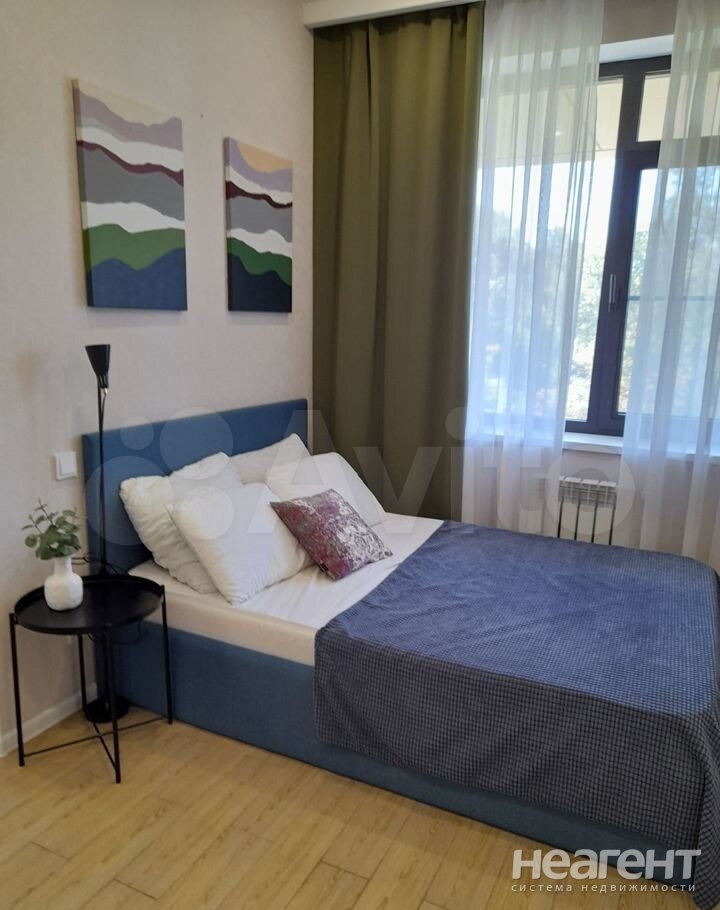 Продается 2-х комнатная квартира, 36 м²