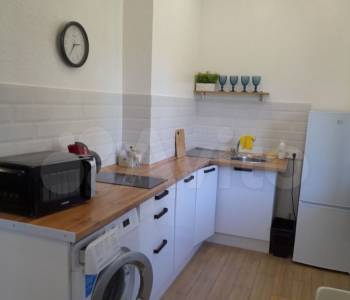 Продается 2-х комнатная квартира, 36 м²