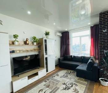 Продается 3-х комнатная квартира, 55 м²