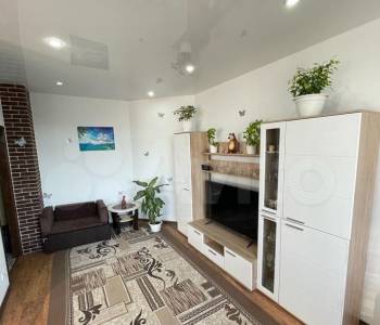 Продается 3-х комнатная квартира, 55 м²