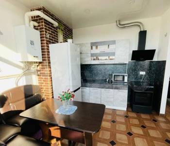 Продается 3-х комнатная квартира, 55 м²
