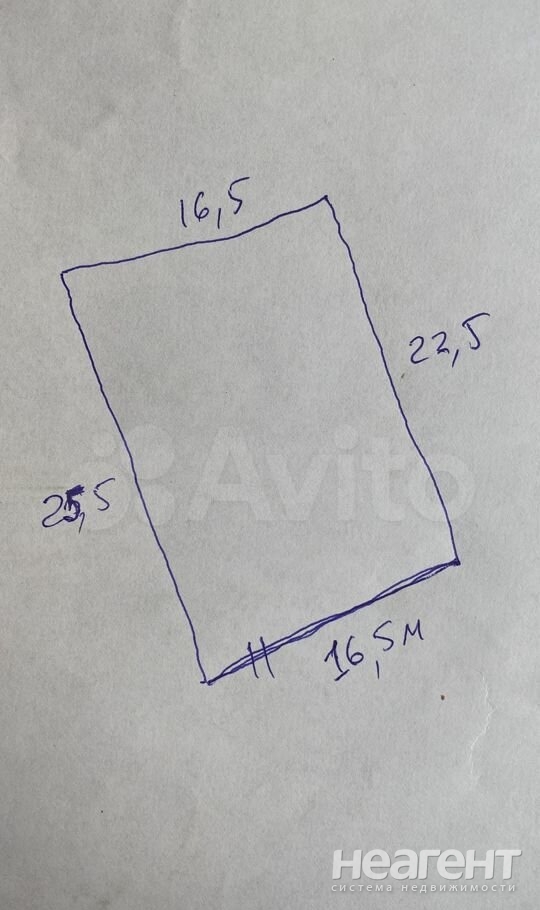 Продается Участок, 400 м²