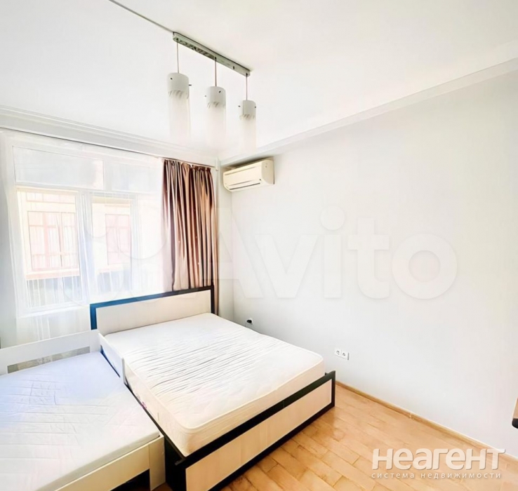 Продается 2-х комнатная квартира, 40 м²