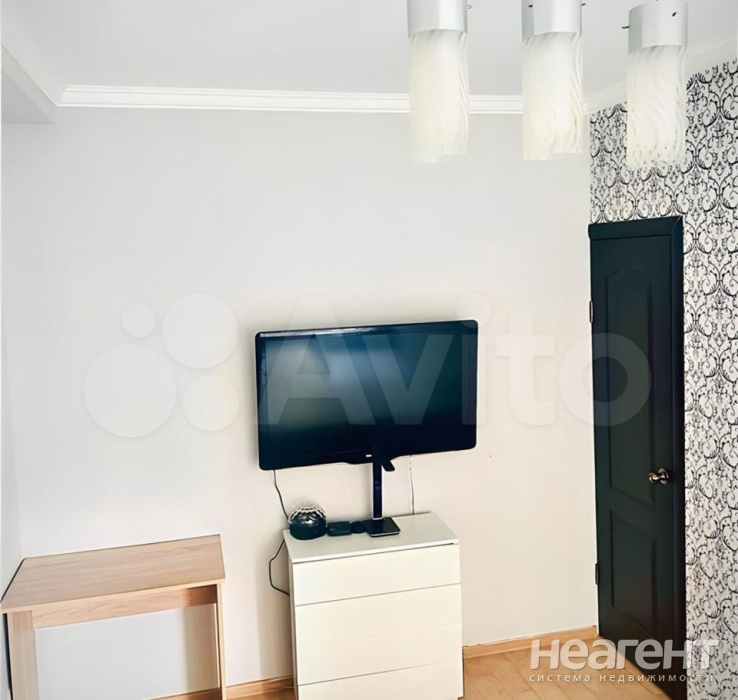 Продается 2-х комнатная квартира, 40 м²