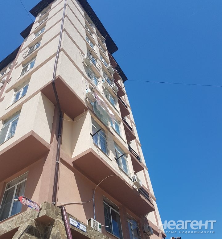 Продается 1-комнатная квартира, 20 м²