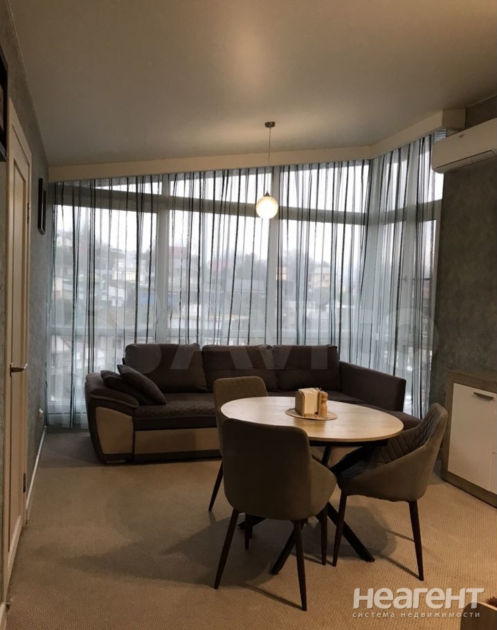 Продается 3-х комнатная квартира, 60 м²