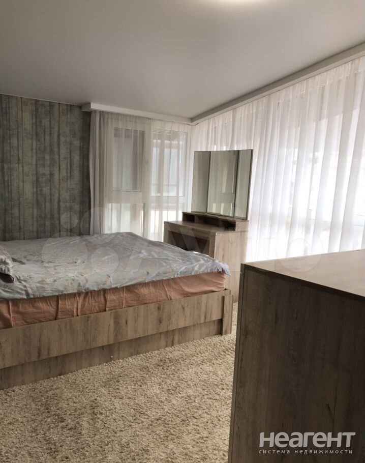 Продается 3-х комнатная квартира, 60 м²