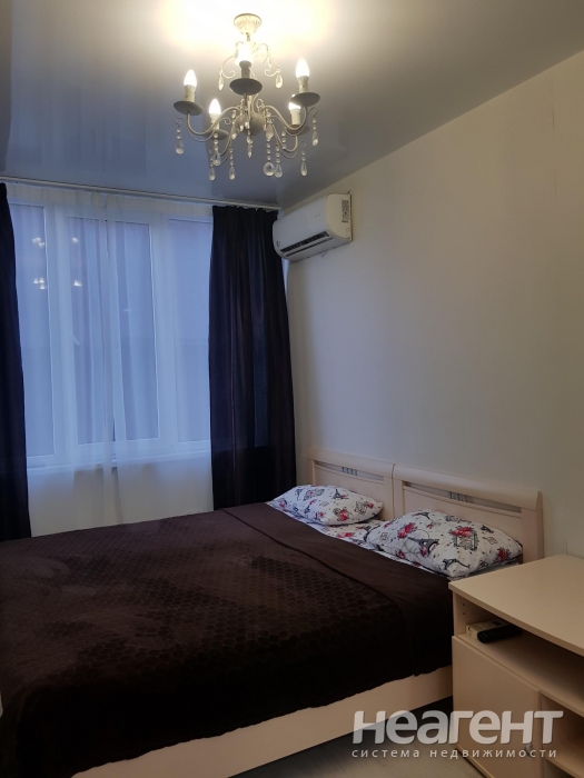 Продается 1-комнатная квартира, 25 м²