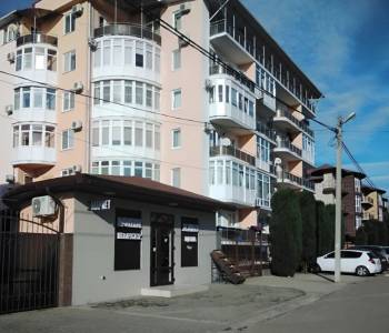 Продается 2-х комнатная квартира, 82 м²