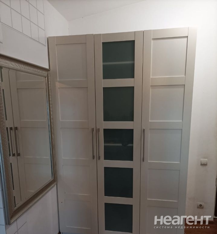 Продается 2-х комнатная квартира, 53 м²