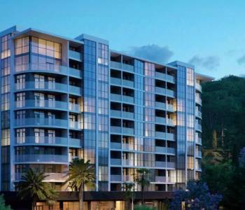 Продается 1-комнатная квартира, 34,2 м²