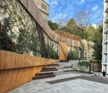 Продается 1-комнатная квартира, 34,2 м²