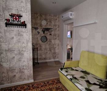 Продается 3-х комнатная квартира, 140 м²