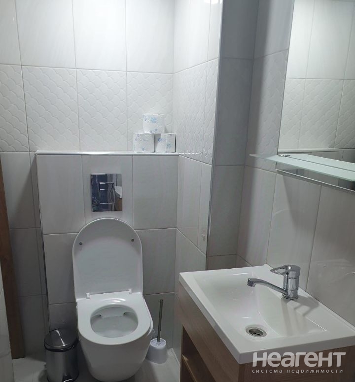 Продается 2-х комнатная квартира, 41 м²