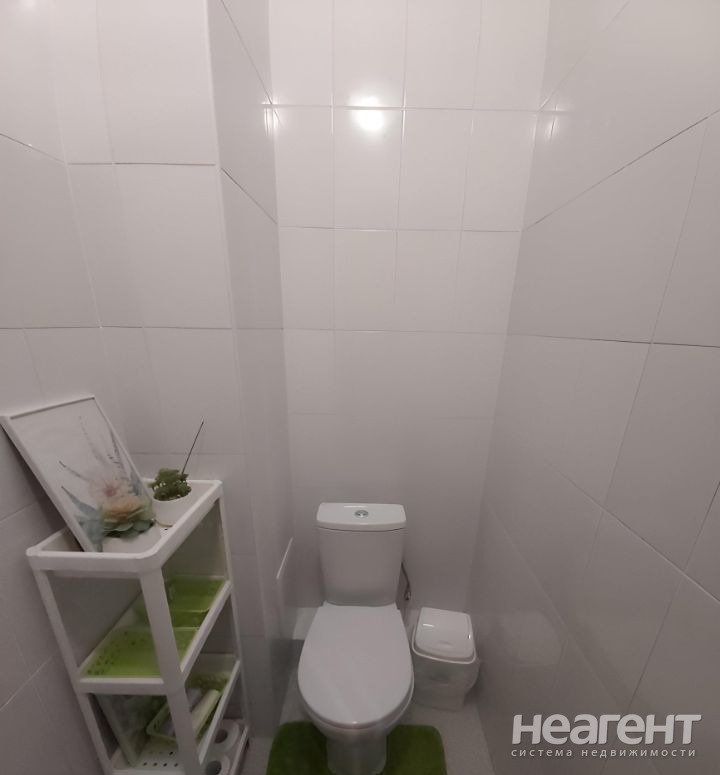 Продается 2-х комнатная квартира, 65,2 м²