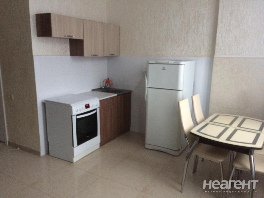 Продается 1-комнатная квартира, 26 м²