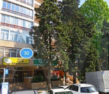 Сдается 2-х комнатная квартира, 68 м²