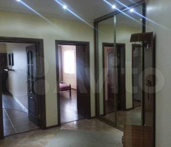 Сдается 2-х комнатная квартира, 68 м²