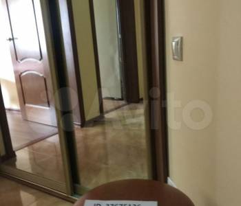 Сдается 2-х комнатная квартира, 68 м²