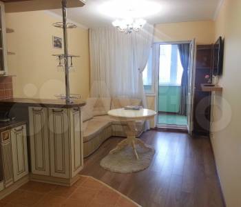 Сдается 2-х комнатная квартира, 68 м²