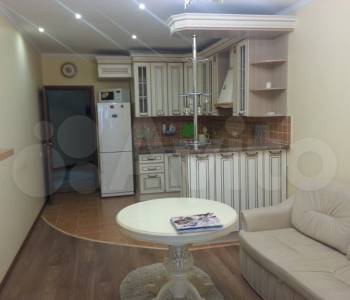 Сдается 2-х комнатная квартира, 68 м²