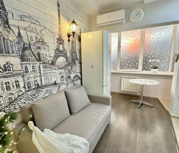 Продается 2-х комнатная квартира, 46 м²