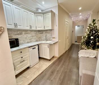 Продается 2-х комнатная квартира, 46 м²